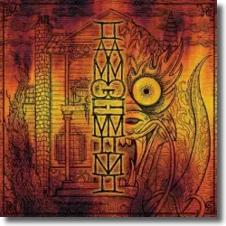 Cover: Cursive - I Am Gemini