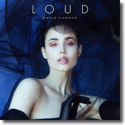 Cover: Sofia Carson - Loud
