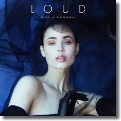 Cover: Sofia Carson - Loud