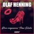 Cover: Olaf Henning - Dein vergessenes Paar Schuhe