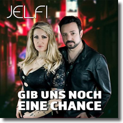 Cover: Jelfi - Gib uns noch eine Chance