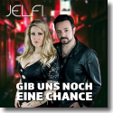 Cover: Jelfi - Gib uns noch eine Chance