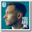 Cover:  Iggy - You And Me