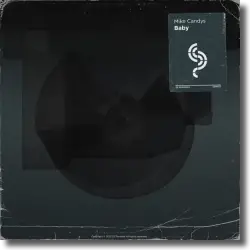 Cover: Mike Candys - Baby