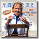 Cover: Frank Zander - Meine coolsten Hits