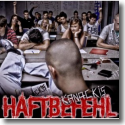 Cover: Haftbefehl - Kanackis