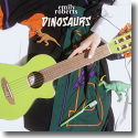 Cover: Emily Roberts - Dinosaurs