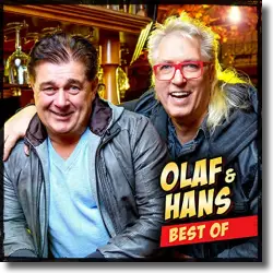 Cover: Olaf & Hans - Best Of