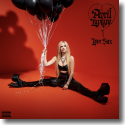 Cover: Avril Lavigne - Love Sux