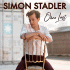 Cover: Simon Stadler - Ohne Last