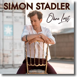Cover: Simon Stadler - Ohne Last
