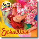 Cover: Nadine Sieben - Schalalala