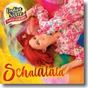 Cover:  Nadine Sieben - Schalalala