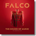 Cover: Falco - The Sound Of Musik - Greatest Hits