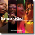 Cover: Summer Of Soul (...Or, When The Revolution Could Not Be Televised) - Original Motion Picture Soundtrack