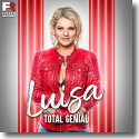 Cover:  Luisa - Total genial