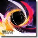 Cover:  Rendezvous - Another Round Please