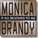 Cover: Monica & Brandy - It All Belongs To Me