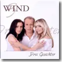 Cover:  Wind - Drei Gesichter