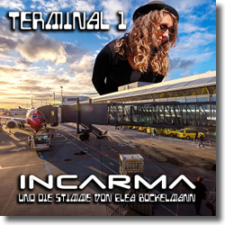 Cover: INCARMA - Terminal 1