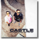 Cover: Alle Farben & HUGEL feat. FAST BOY - Castle