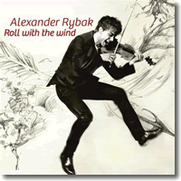 Cover: Alexander Rybak - Roll With The Wind