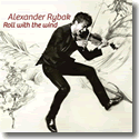 Cover:  Alexander Rybak - Roll With The Wind