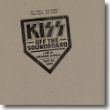 Cover: KISS - Off The Soundboard – Live In Virginia Beach