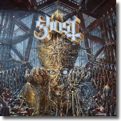 Cover: Ghost - Impera