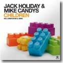 Cover: Jack Holiday & Mike Candys - Children