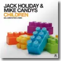 Cover:  Jack Holiday & Mike Candys - Children