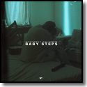 Cover: David Puentez & Isaak Guderian - Baby Steps
