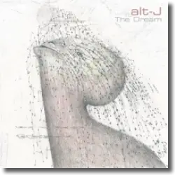Cover: alt-J - The Dream
