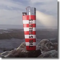 Cover: The Streets feat. Master Peace - Wrong Answers Only