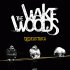 Cover: The Wake Woods - Treselectrica