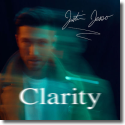 Cover: Justin Jesso - Clarity
