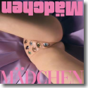 Cover: Yaenniver feat Luci van Org - Mädchen Mädchen