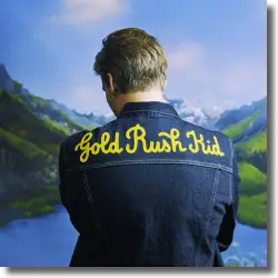 Cover: George Ezra - Gold Rush Kid