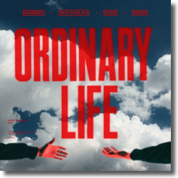 Cover: Imanbek, Wiz Khalifa, KDDK feat. KIDDO - Ordinary Life