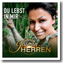 Cover: Jasmin Herren - Du lebst in mir