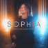 Cover: SOPHIA - Wenn Du die Augen schließt