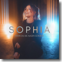 Cover: SOPHIA - Wenn Du die Augen schließt