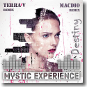 Cover: Mystic Experience - Destiny