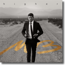 Cover: Michael Bublé - Higher