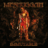 Cover: Meshuggah - Immutable