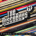 Cover: The Disco Boys Vol. 21 