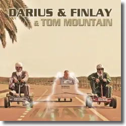 Cover: Darius & Finlay & Tom Mountain - UBAP