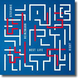 Cover: Stefanie Heinzmann & Hight - Best Life