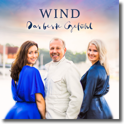 Cover: Wind - Das beste Gefhl