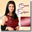 Cover: Cammi Salzano - Mein Herz zerbricht